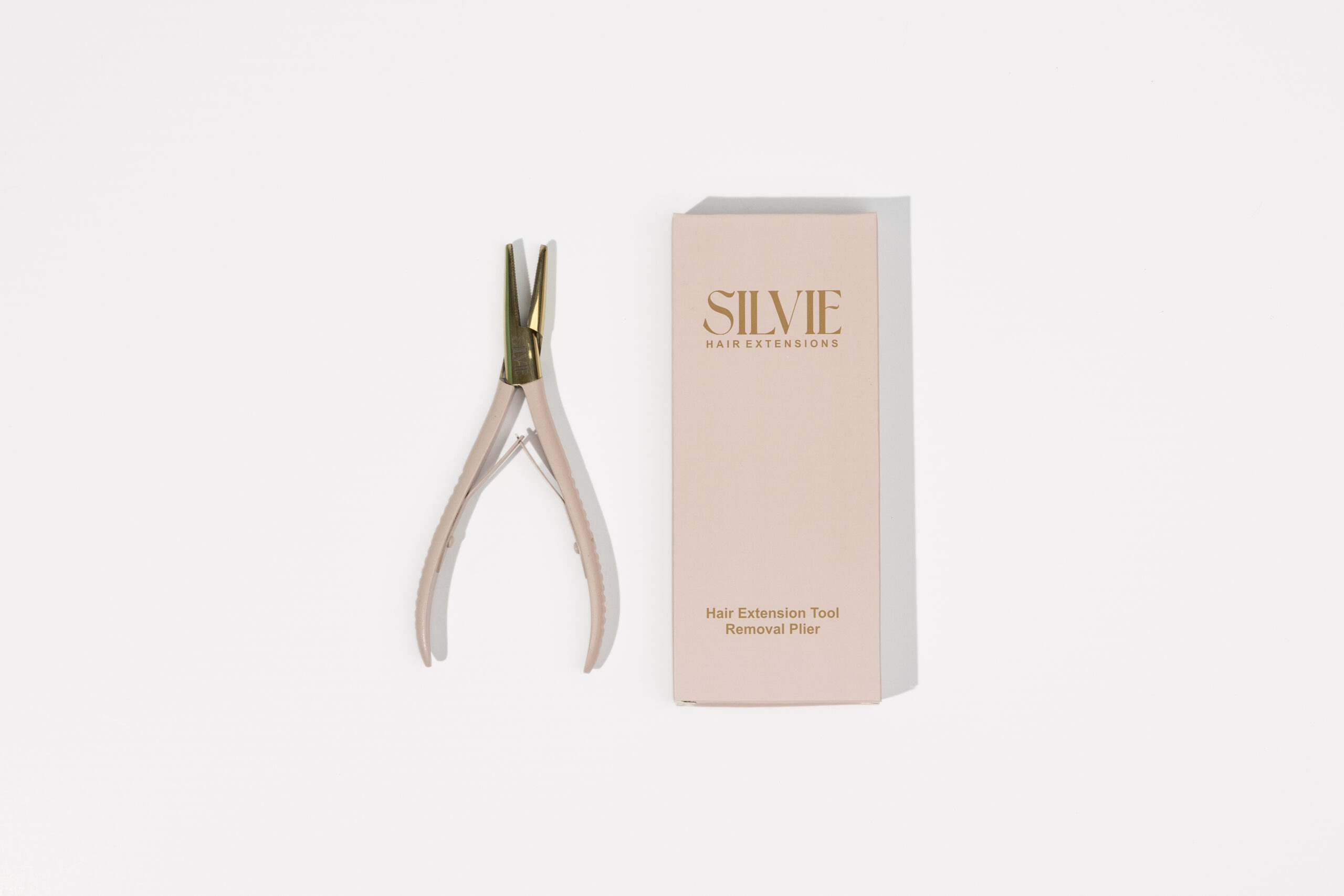 Hair Extensions Plier