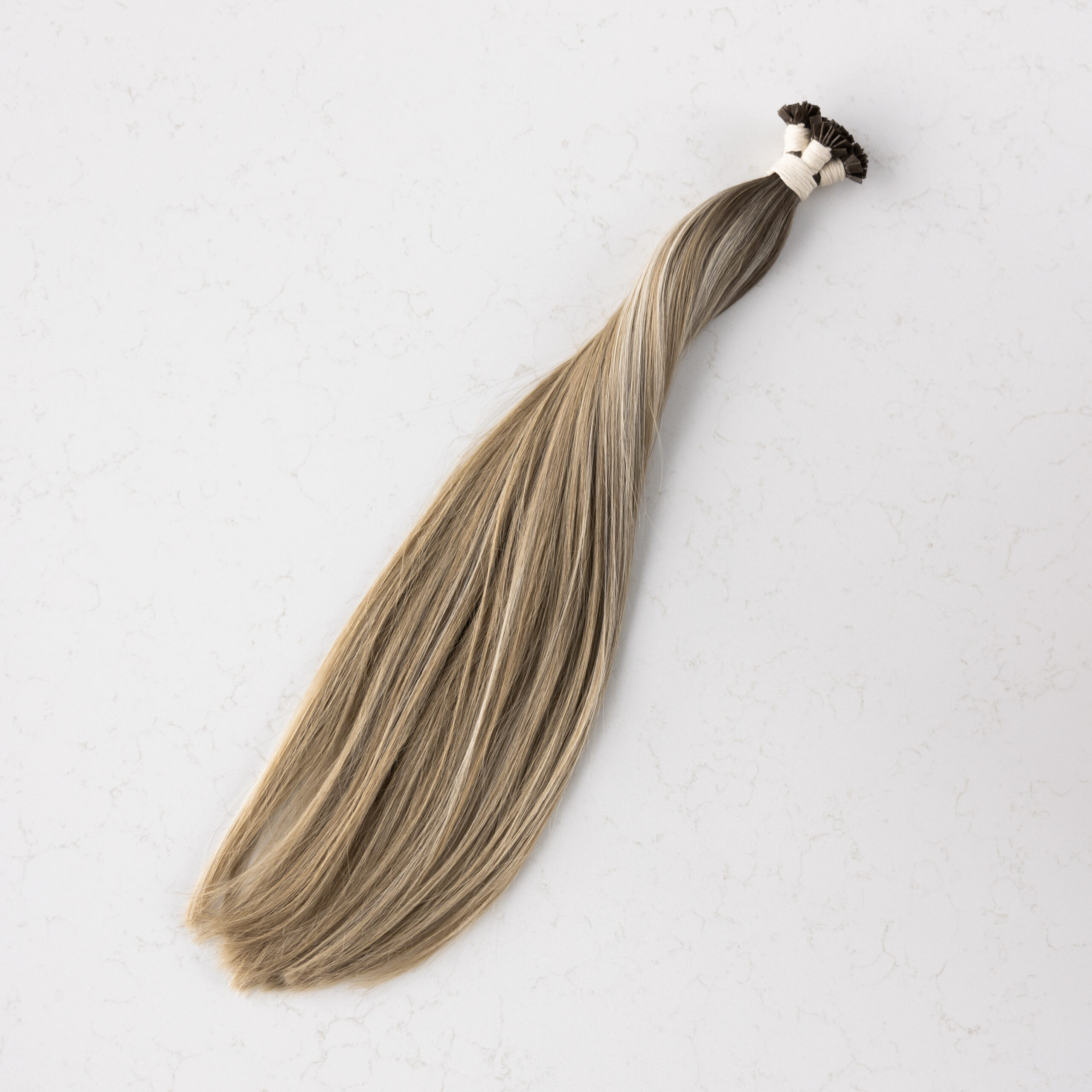 Silvie Hair Previews