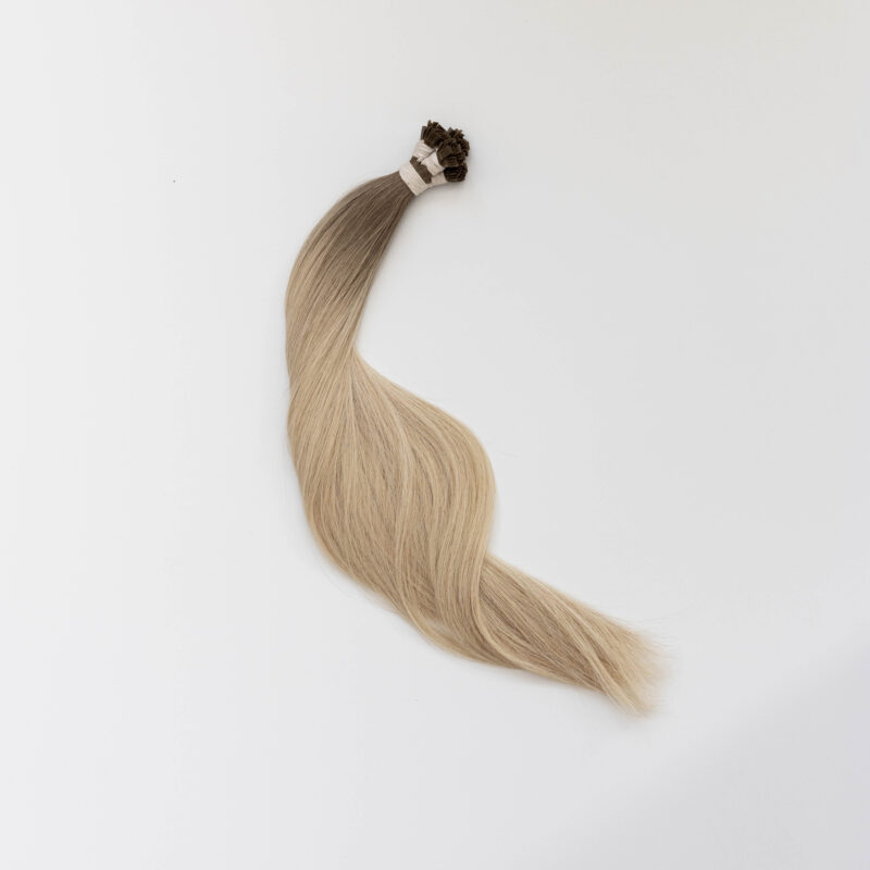 Silvie Strand-By-Strand Keratin Extensions - Savannah