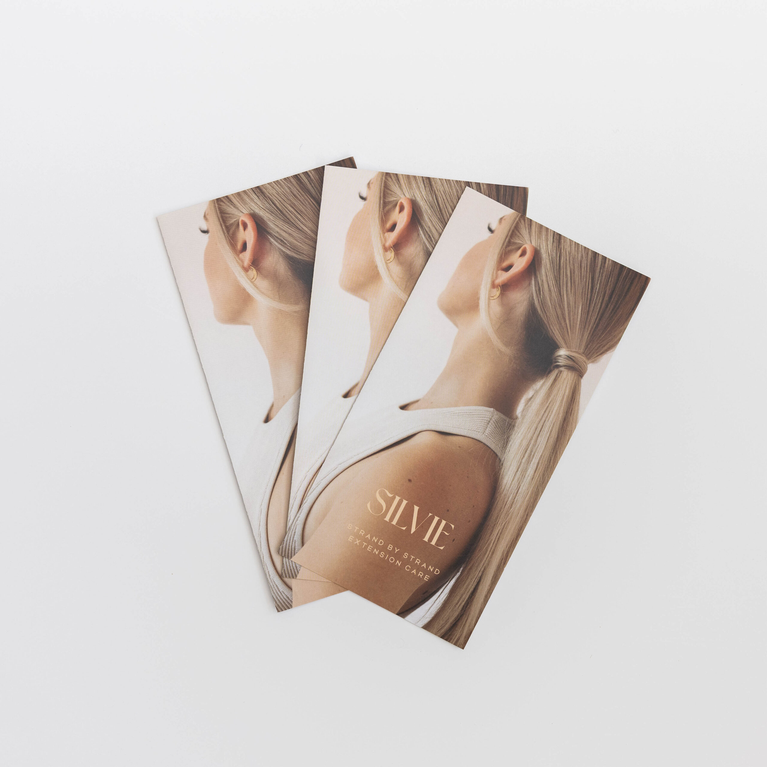 Silvie Hair Previews