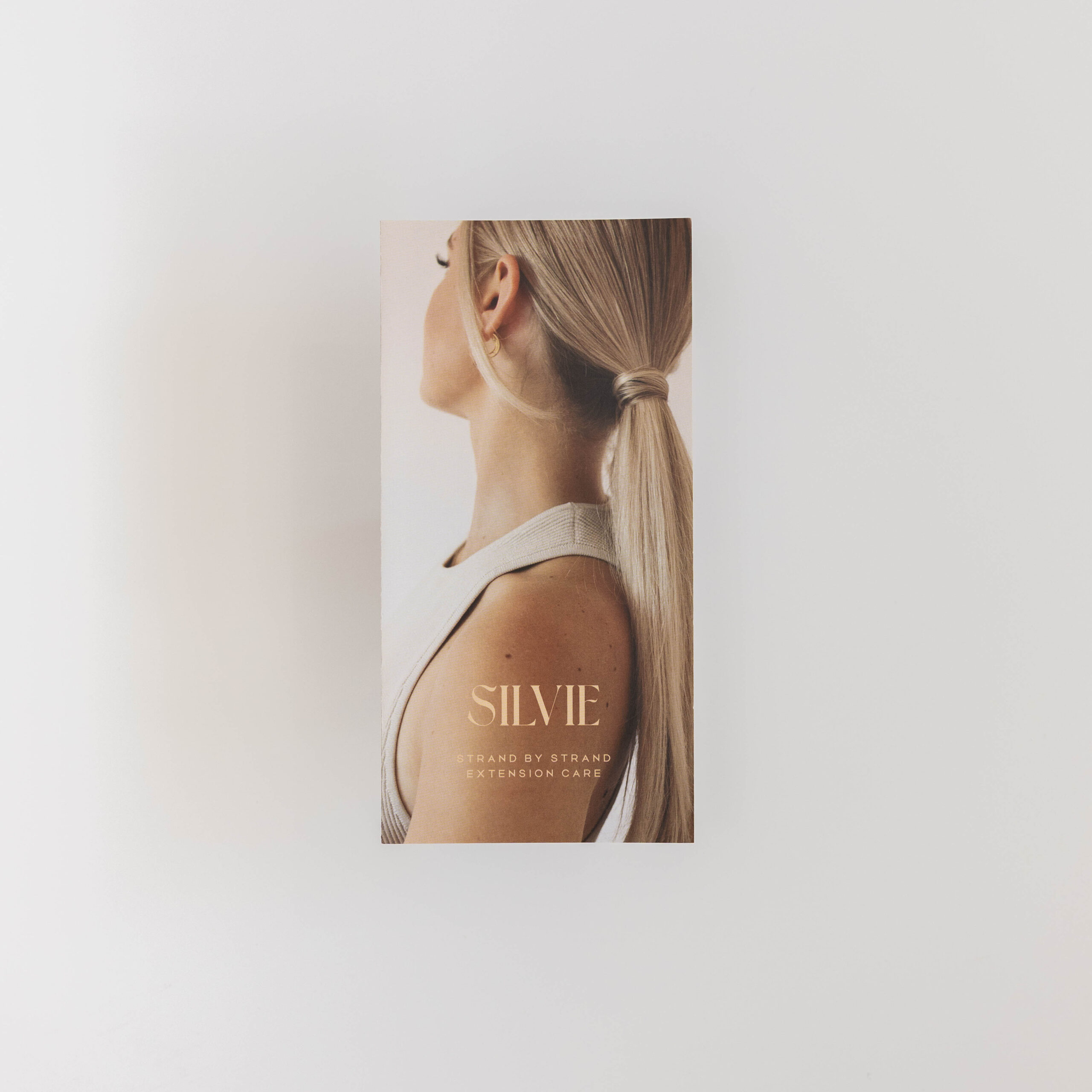 Silvie Hair Previews