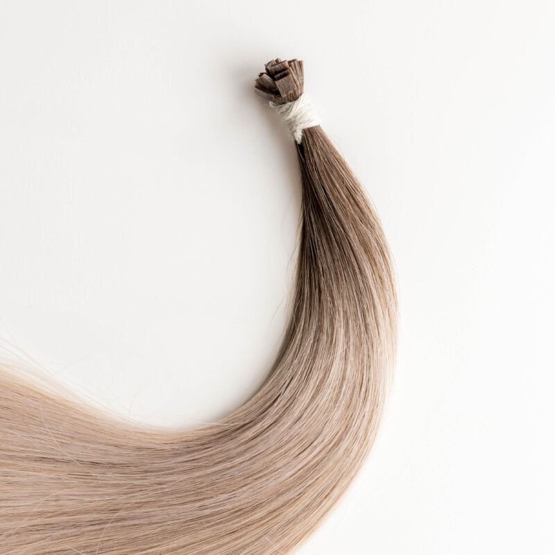 Silvie Strand-By-Strand Keratin Extensions - Miami