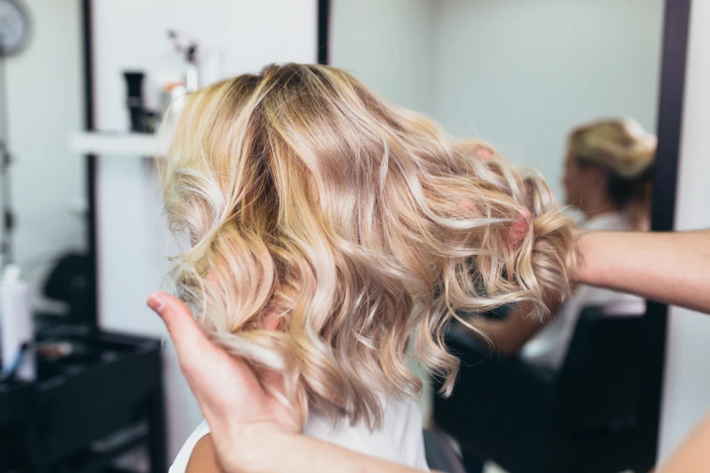 How to Find Hair Stylist on Instagram