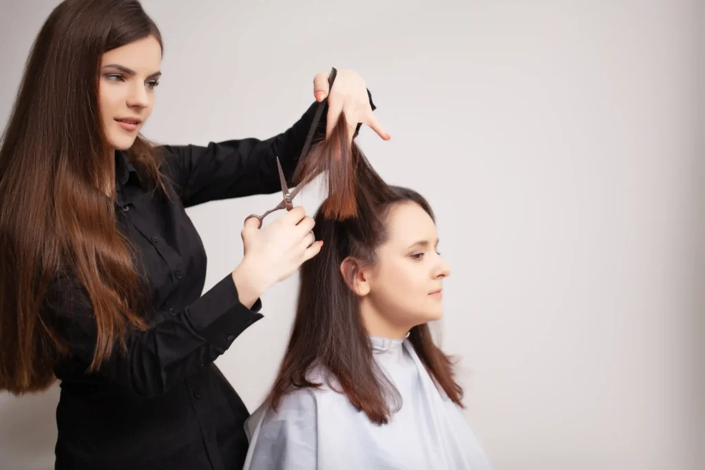 What Do You Need to Become a Hair Stylist
