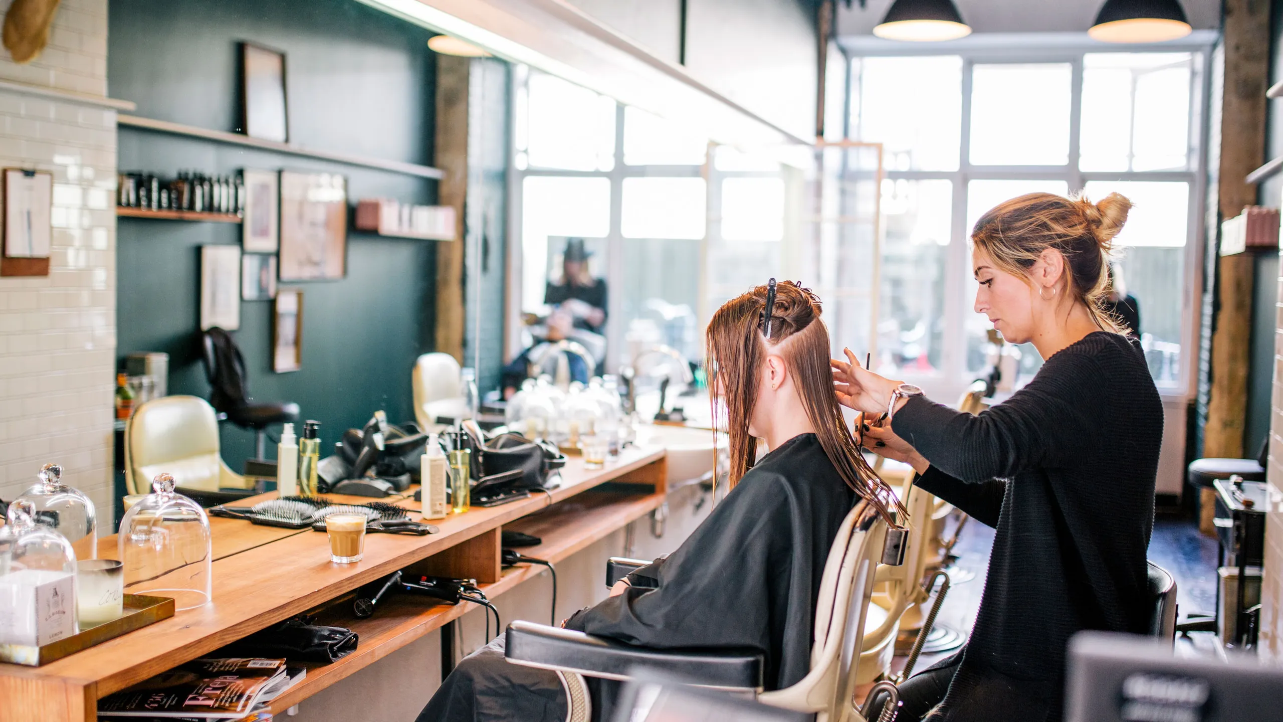How Much Time Does It Take to Become a Certified Hair Stylist?