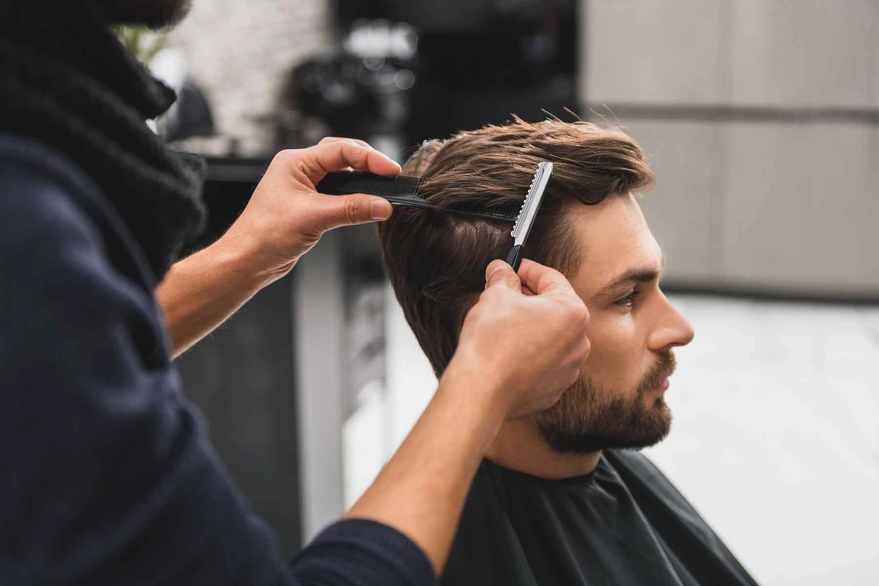 Your Guide to Becoming a Successful Hair Stylist