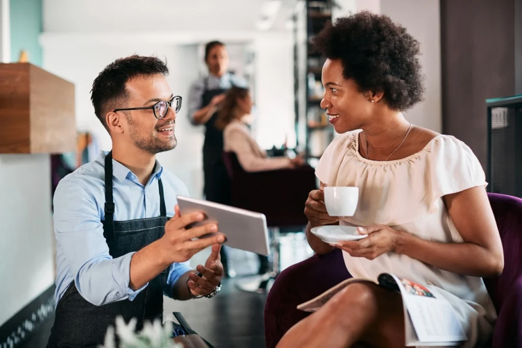 How to Build Clientele as a Hair Stylist