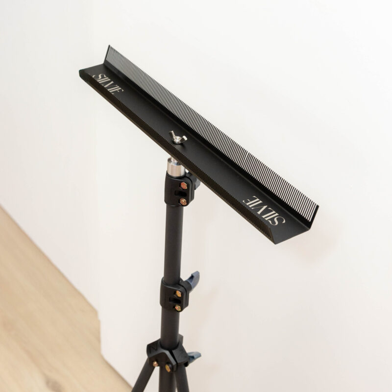Silvie Hair Extension Rack Holder