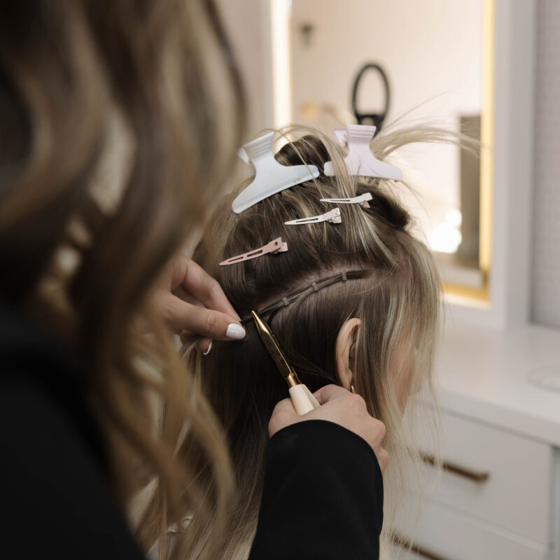 Silvie Weft Virtual Certification