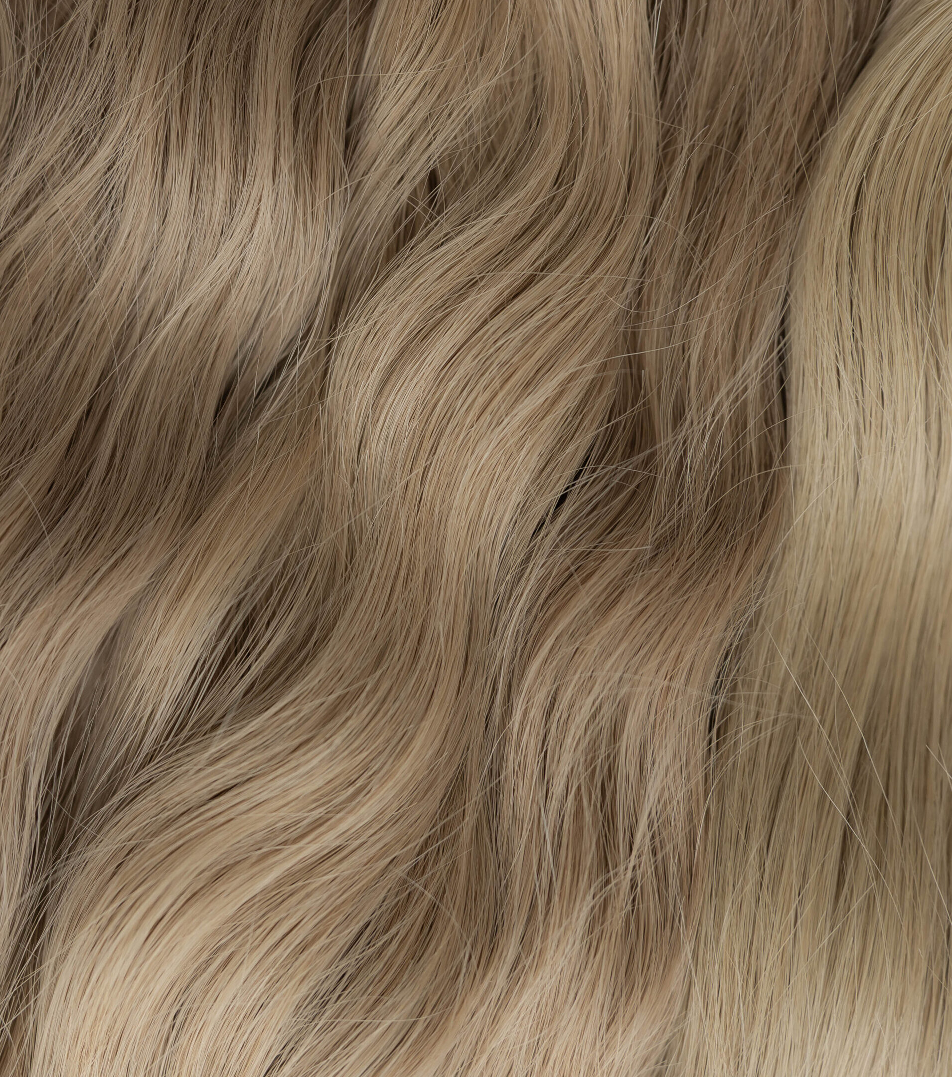 Silvie Hair Previews
